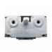Регулятор варочной панели Hotpoint-Ariston HD5V93CCW C00013413