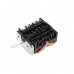 Регулятор варочной панели Hotpoint-Ariston HD5V93CCW C00013413