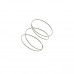 Пружина кухонной плиты Hotpoint-Ariston GF740X C00016035