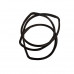 Уплотнитель кухонной плиты Hotpoint-Ariston HM10M C00027982