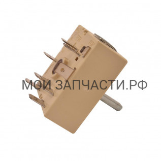 Регулятор кухонной плиты Hotpoint-Ariston HD870C C00037056