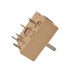 Регулятор кухонной плиты Hotpoint-Ariston HD870C C00037056