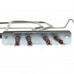 Нагревательный элемент кухонной плиты Hotpoint-Ariston FD88DIX C00045430