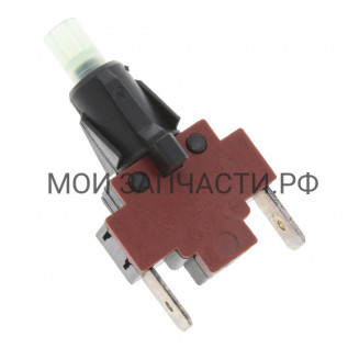 Выключатель кухонной плиты Hotpoint-Ariston C345GWF C00046156