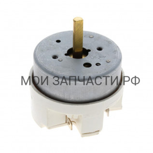 Таймер кухонной плиты Hotpoint-Ariston FD52MR C00052578