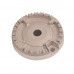 Кольцо горелки кухонной плиты Hotpoint-Ariston C65SP4 C00052929