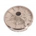 Кольцо горелки кухонной плиты Hotpoint-Ariston C65SP4 C00052929