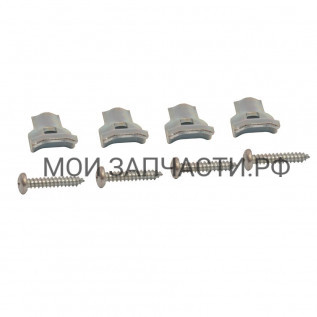 Ремонтный комплект кухонной плиты Hotpoint-Ariston G640W C00052952