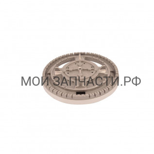 Основание конфорки кухонной плиты Hotpoint-Ariston PH640MSTUOW C00053173