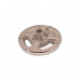 Основание конфорки кухонной плиты Hotpoint-Ariston PH640MSTUOW C00053173