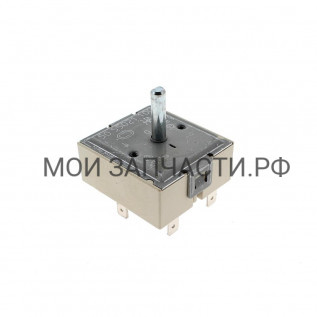 Регулятор кухонной плиты Hotpoint-Ariston HD870C C00056412