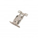 Петля стиральной машины Hotpoint-Ariston BIWDHL75148EU C00064541