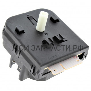 Переключатель стиральной машины Hotpoint-Ariston AL109XEU C00064555