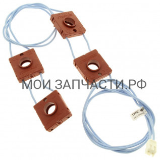 Переключатель кухонной плиты Hotpoint-Ariston PH640MSTUOW C00066374