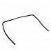 Уплотнитель кухонной плиты Hotpoint-Ariston C3V9EWF C00078733