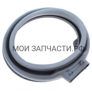 Уплотнитель стиральной машины Hotpoint-Ariston AB88DAG C00080762