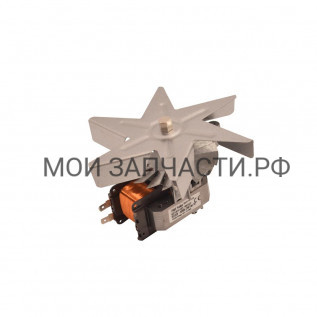 Мотор кухонной плиты Hotpoint-Ariston FD52MR C00081589