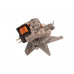 Мотор кухонной плиты Hotpoint-Ariston FD52MR C00081589