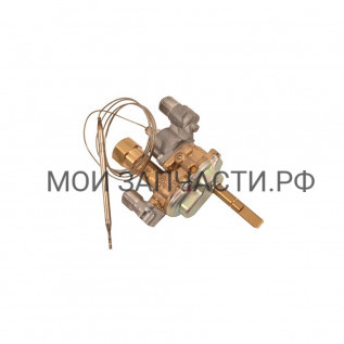 Термостат кухонной плиты Hotpoint-Ariston C34SG37 C00082339
