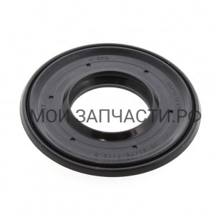 Уплотнитель стиральной машины Hotpoint-Ariston ALD120BE C00082696