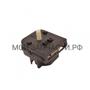 Переключатель стиральной машины Hotpoint-Ariston AL109XEU C00083916