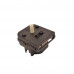 Переключатель стиральной машины Hotpoint-Ariston AL109XEU C00083916