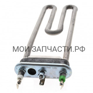 Нагревательный элемент стиральной машины Hotpoint-Ariston AL68XSPT C00086661