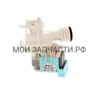 Насос посудомоечной машины Hotpoint-Ariston LS245SK C00090537