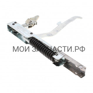 Петля духового шкафа Hotpoint-Ariston FD97C C00090841