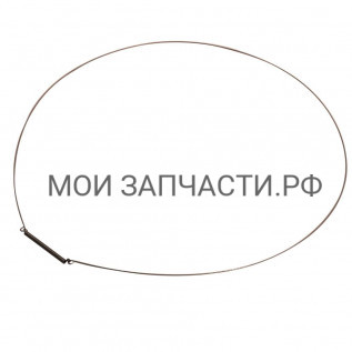 Уплотнитель стиральной машины Hotpoint-Ariston HSTB621PUKM C00092156