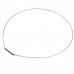 Уплотнитель стиральной машины Hotpoint-Ariston HSTB621PUKM C00092156