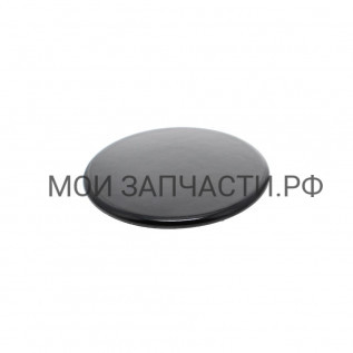 Крышка конфорки кухонной плиты Hotpoint-Ariston G640W C00092493