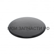 Крышка конфорки кухонной плиты Hotpoint-Ariston