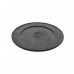 Крышка конфорки кухонной плиты Hotpoint-Ariston G640W C00092494