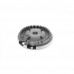 Основание конфорки кухонной плиты Hotpoint-Ariston G640W C00092496