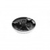 Основание конфорки кухонной плиты Hotpoint-Ariston G640W C00092496