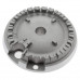 Основание конфорки кухонной плиты Hotpoint-Ariston G640W C00092496