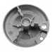 Основание конфорки кухонной плиты Hotpoint-Ariston G640W C00092496