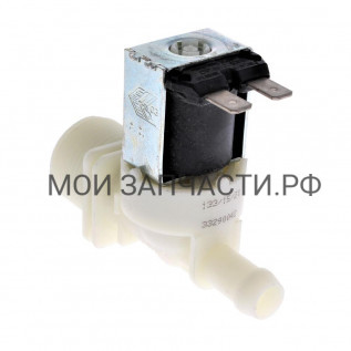 Клапан посудомоечной машины Hotpoint-Ariston LV46IX C00092578