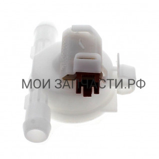 Турбина посудомоечной машины Hotpoint-Ariston LL65TK C00094172