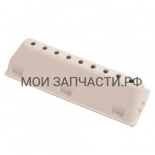 Лопасть барабана стиральной машины Hotpoint-Ariston RSM601WBY C00097565