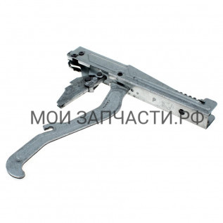 Петля кухонной плиты Hotpoint-Ariston C65SP4 C00098796
