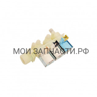 Клапан стиральной машины Hotpoint-Ariston AQD1171D69IDEUA C00110331