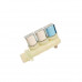 Клапан стиральной машины Hotpoint-Ariston AQD1171D69IDEUA C00110331