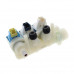 Клапан стиральной машины Hotpoint-Ariston AQD1171D69IDEUA C00110331
