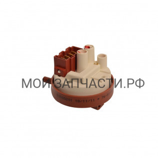 Переключатель давления стиральной машины Hotpoint-Ariston AQGF129PIEU C00110332