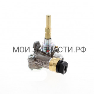 Газовый кран варочной панели Hotpoint-Ariston GF640T C00111241