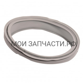 Уплотнитель стиральной машины Hotpoint-Ariston AVL95EXTE C00111416