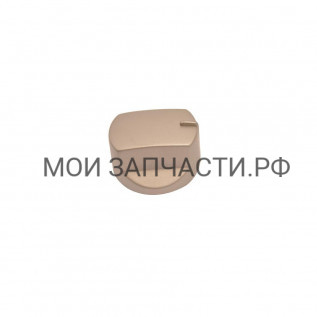 Ручка варочной панели Hotpoint-Ariston GF740X C00111557
