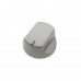 Ручка варочной панели Hotpoint-Ariston GF740X C00111557